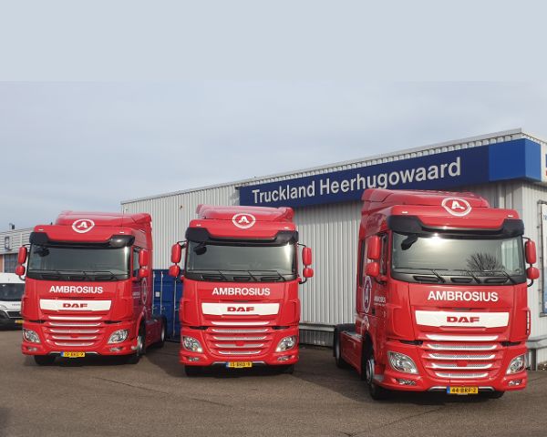 Ambrosius Transport